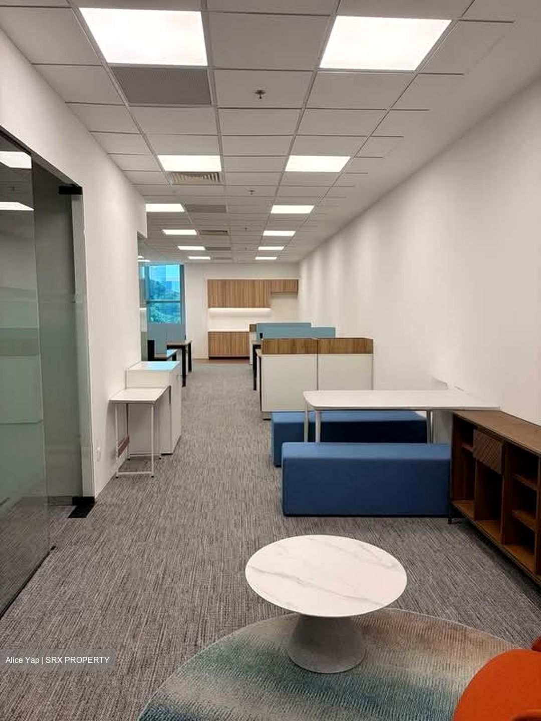 Kings Centre (D3), Office #555568891